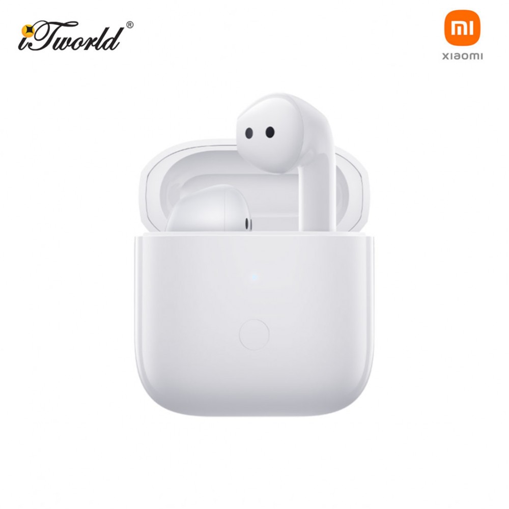 [READY STOCK] Xiaomi Redmi Buds 3 - Original Mi Malaysia