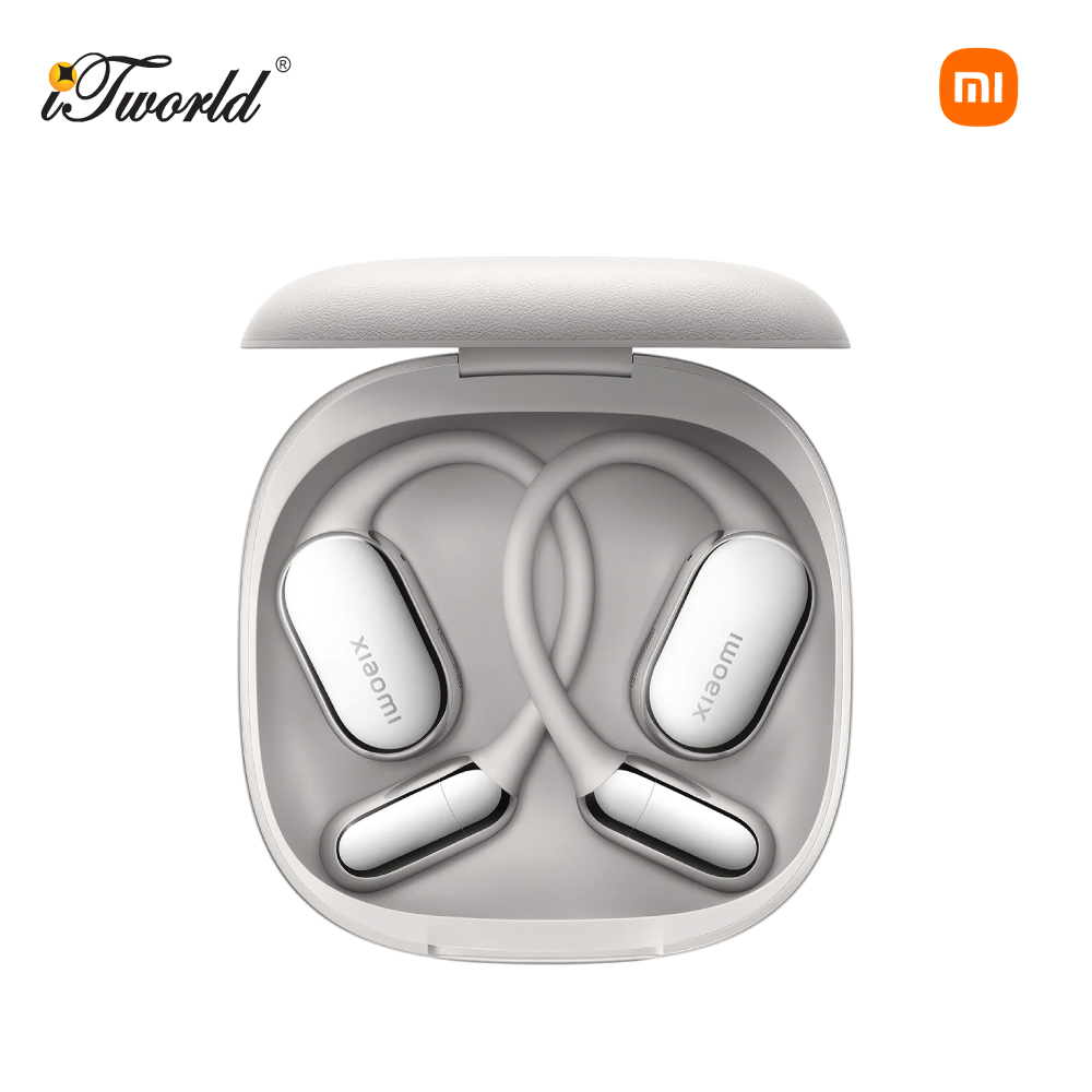 Xiaomi OpenWear Stereo Pro - Titan Gray 66192