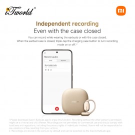 Xiaomi OpenWear Stereo Pro - Titan Gray 66192