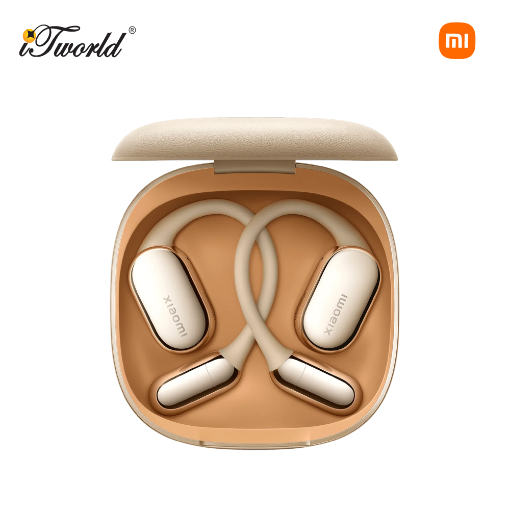 Xiaomi OpenWear Stereo Pro - Sand Gold 66194