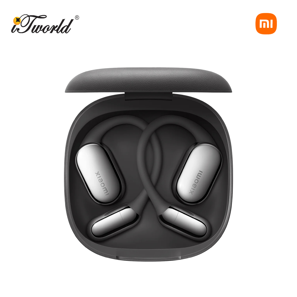 Xiaomi OpenWear Stereo Pro - Graphite Black 66197
