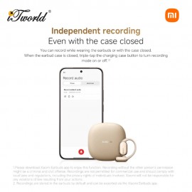 Xiaomi OpenWear Stereo Pro - Graphite Black 66197