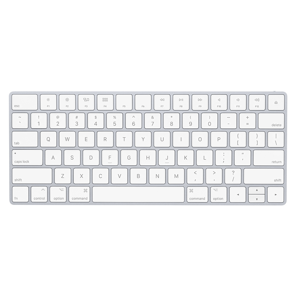 Apple Magic Keyboard
