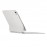Apple Magic Keyboard for iPad Pro 11‑inch (M4) - US? English - White
