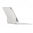 Apple Magic Keyboard for iPad Pro 13‑inch (M4) - US? English - White