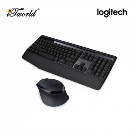 Logitech Wireless Combo MK345