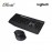 Logitech Wireless Combo MK345