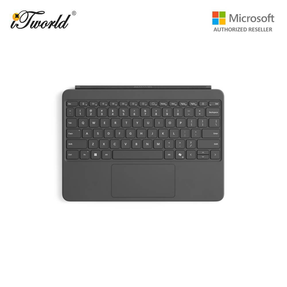 Microsoft Surface Pro 12" Keyboard Slate - EP2-32026