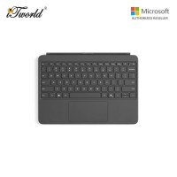 Microsoft Surface Pro 12" Keyboard Slate - EP2-32026
