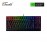 Razer BlackWidow V3 Tenkeyless Gaming Keyboard - Green Switch (RZ03-03490100-R3M...