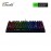 Razer BlackWidow V3 Tenkeyless Gaming Keyboard - Green Switch (RZ03-03490100-R3M...