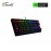 Razer BlackWidow V3 Tenkeyless Gaming Keyboard - Yellow Switch (RZ03-03491800-R3M1)