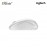 Logitech M240 Silent Bluetooth Mouse - Off White (910-007123)
