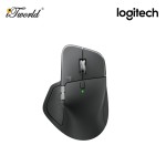 Logitech MX Master 4 Wireless Mouse – Graphite (910-00765)