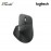 Logitech MX Master 4 Wireless Mouse – Graphite (910-00765)