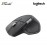 Logitech MX Master 4 Wireless Mouse – Graphite (910-00765)