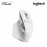 Logitech MX Master 4 Wireless Mouse – Pale Grey (910-00766)