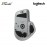 Logitech MX Master 4 Wireless Mouse – Pale Grey (910-00766)