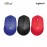 Logitech® M331 SILENT PLUS - BLACK - AP