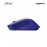 Logitech® M331 SILENT PLUS - BLUE  - AP
