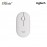 LOGITECH M350S WIRELESS MOUSE PEBBLE 2, TONAL WHITE 910-006986
