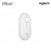 LOGITECH M350S WIRELESS MOUSE PEBBLE 2, TONAL WHITE 910-006986
