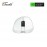 Razer DeathAdder V3 Pro Wireless Gaming Mouse – White (RZ01-04630200-R3A1)