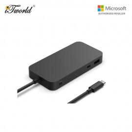 Microsoft Surface USB 4 Dock - EP2-19892