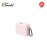 (3C Certified) ADAM elements VIONTA T1 10000mAh Travel Power Bank with Built-In Cable-Pink APBADVTT1...