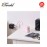 (3C Certified) ADAM elements VIONTA T1 10000mAh Travel Power Bank with Built-In Cable-Pink APBADVTT1...