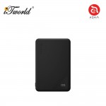 (3C Certified) ADAM elements VIONTA A5 Qi2 Solid-State Power Bank 4100mAh-Black 840741118271