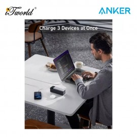 Anker 737 Power Bank (PowerCore 24K) A1289