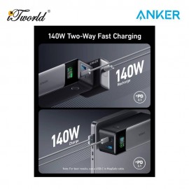 Anker 737 Power Bank (PowerCore 24K) A1289