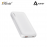 Aukey PB-Y46P Spark Go 22.5W 10K mAh Fast Charging Slim USB-C Power Bank - White...