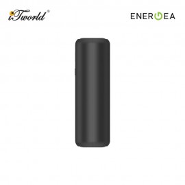 ENERGEA Compac Mini 3 10000mAh PD3.0/USB/USB3.0/SCP Power Bank - Gunmetal 8885020101225