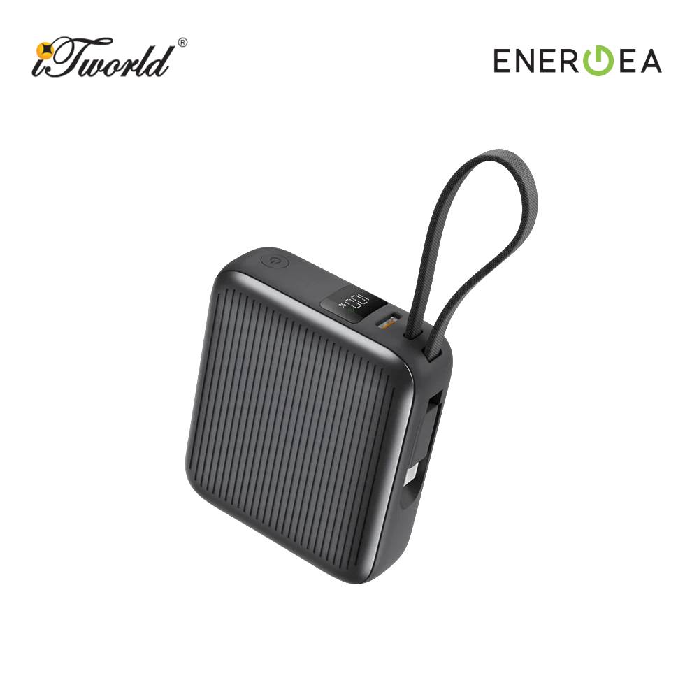 ENERGEA INTERGRA MINI 35 10000MAH PD35W 8885020103168