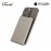 Mazer MagAir19 5000mAh Ultra Slim Magnetic Wireless Power Bank - Titanium 888130...