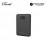 Mazer Power Charge Pocket 8000mAh PD20W Power Bank - Black 8881304545075