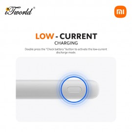 Xiaomi Powerbank 10000Mah 22.5W Lite