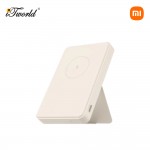 [READY STOCK] Xiaomi Magnetic Power Bank 6000mAh TH