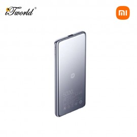 Xiaomi Ultra Slim Power Bank 5000mAh