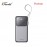 Yoobao Q22 20000mAh 22.5W Quick Charge Powerbank with Build-In Type-C Cable - Bl...