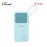 Yoobao Q22 Pro 30W PD Fast Charge 20000mAh Powerbank - Blue 6937135029009