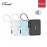 (3C Certifited) Yoobao LD10 10000Mah PD20W Fast Charge Powerbank BK - 6937135030135