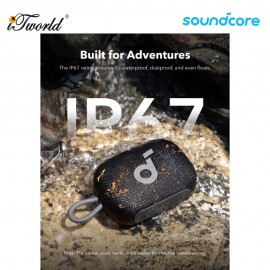 Anker Soundcore Select 4 GO - Black A31X1