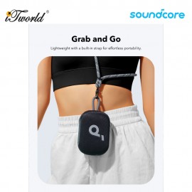 Anker Soundcore Select 4 GO - Black A31X1