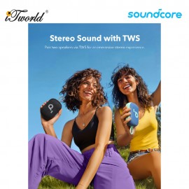 Anker Soundcore Select 4 GO - Black A31X1