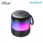 Anker Soundcore Glow Mini Portable Speaker A3136