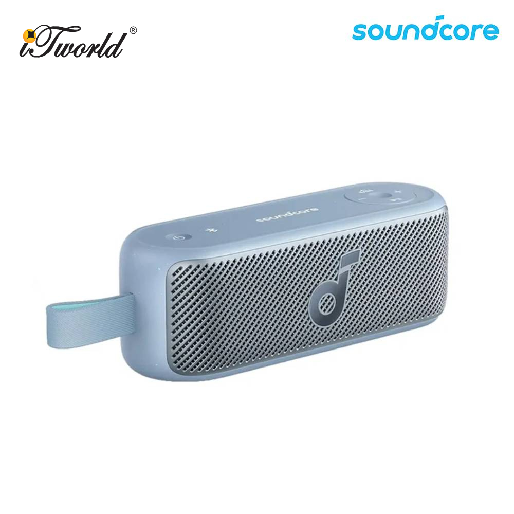 Anker Soundcore Motion 100 A3133 - Blue