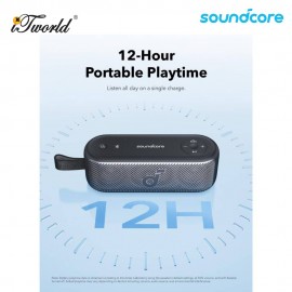 Anker Soundcore Motion 100 A3133 - Blue